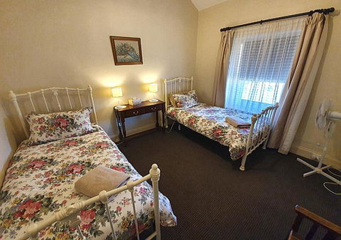 Miss Mabel Cottage - Accommodation Melbourne 2