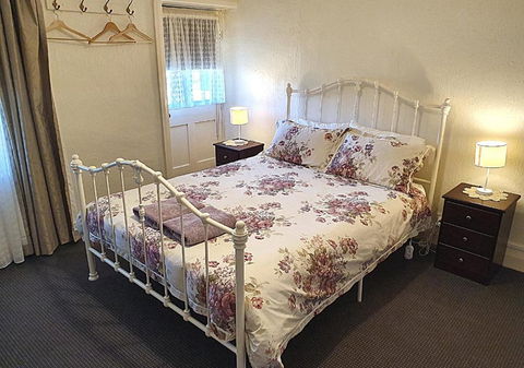 Miss Mabel Cottage - Accommodation Melbourne 3