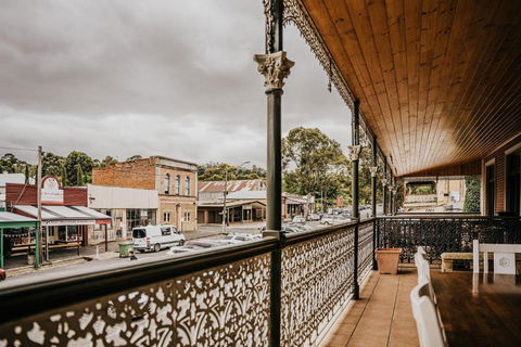 Mister Rice - Accommodation Melbourne 3