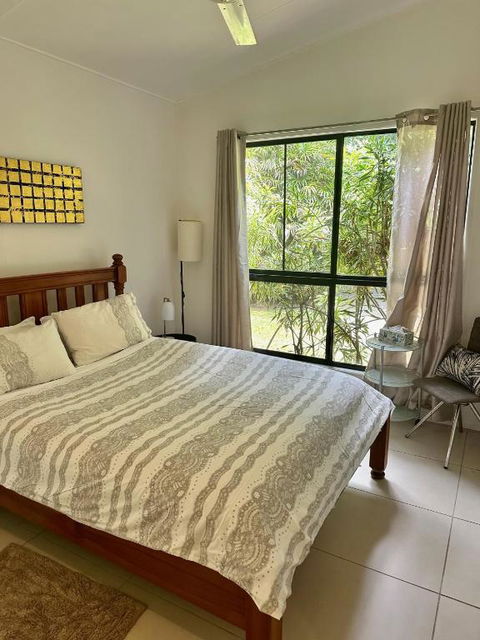 Misty Mountains Hideaway - Accommodation Melbourne 1
