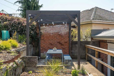 Modern 3-Bed Coastal Escape - Accommodation Melbourne 2