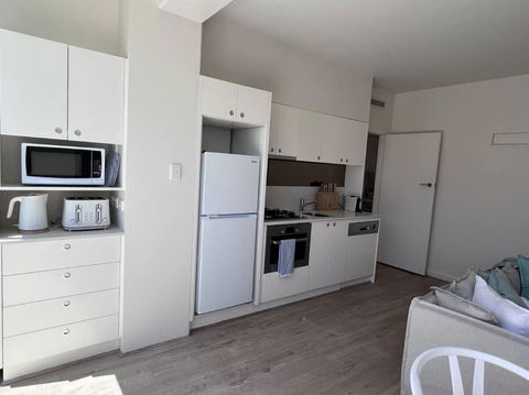 Modern Beach Oasis In Elwood Village - Accommodation Melbourne 2