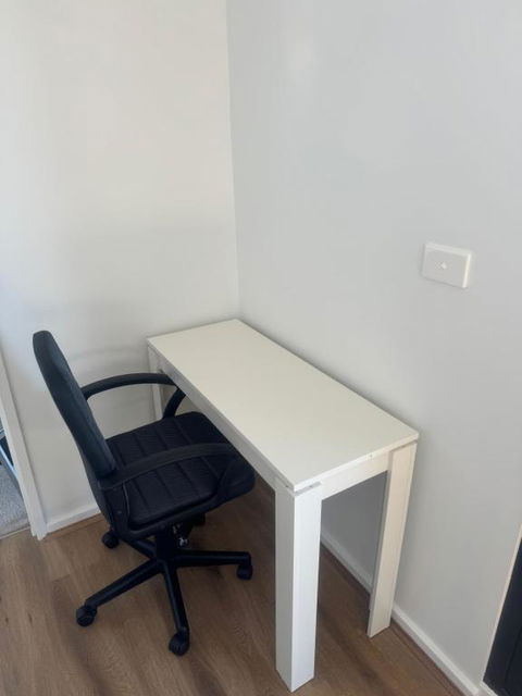 Modern Suite In The Central - Accommodation Melbourne 1