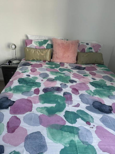 Modern Suite In The Central - Accommodation Melbourne 3