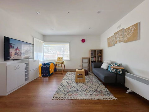 Montrose Lodge 10 Min To City & 20 Min To Airport - Accommodation Melbourne 0