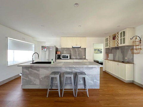 Montrose Lodge 10 Min To City & 20 Min To Airport - Accommodation Melbourne 3