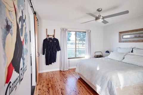 Moodemere Lake House - Accommodation Melbourne 3