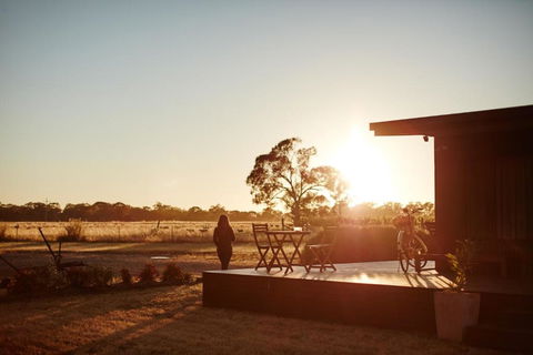 Moodemere Lake House - Accommodation Melbourne 0