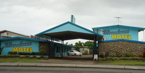 Moondarra Motel - Accommodation Melbourne 0