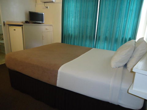 Moondarra Motel - Accommodation Melbourne 2