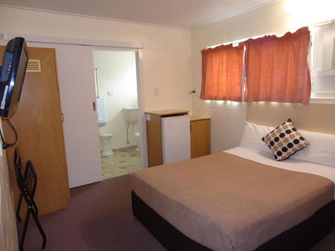 Moondarra Motel - Accommodation Melbourne 1