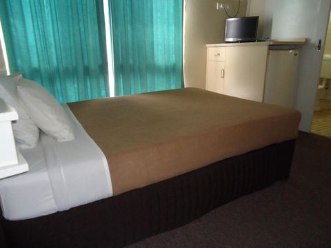 Moondarra Motel - Accommodation Melbourne 3