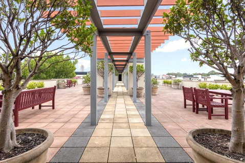 Nesuto Chippendale - Accommodation Melbourne 0