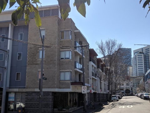 Nesuto Chippendale - Accommodation Melbourne 1