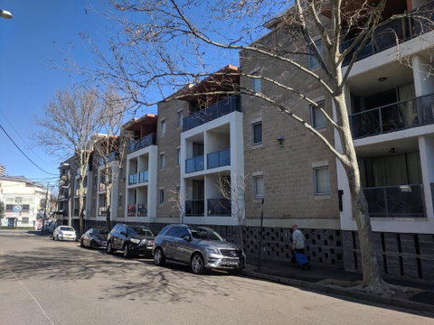 Nesuto Chippendale - Accommodation Melbourne 2