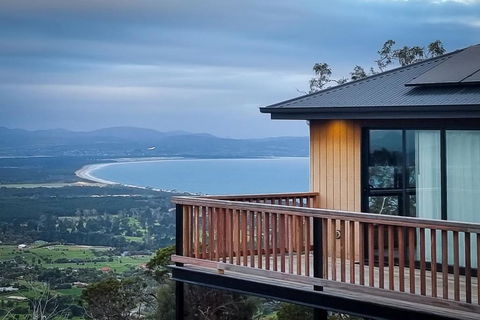 Mount Rumney Escapes Seaview House 1 - Possum House - Accommodation Melbourne 1