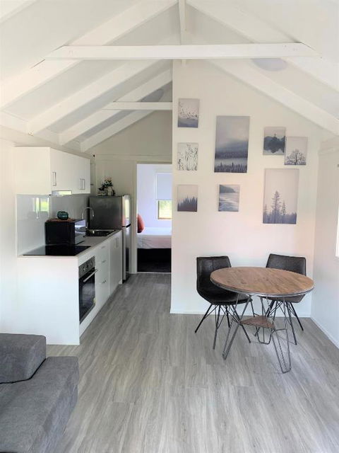 Nepean Shores By Gateway Lifestyle Holiday Parks - Accommodation Melbourne 2