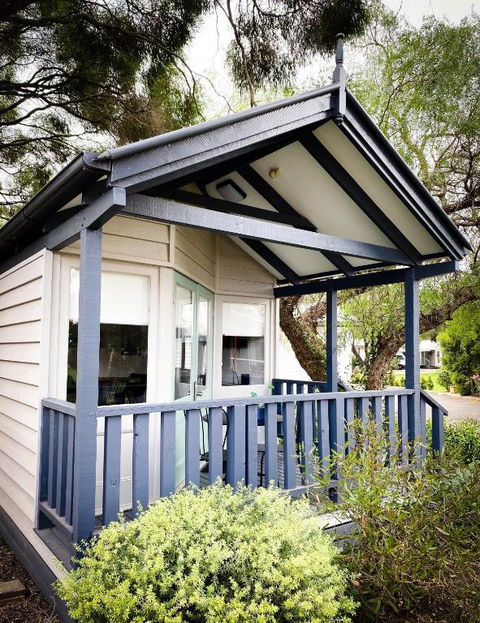Nepean Shores By Gateway Lifestyle Holiday Parks - Accommodation Melbourne 1