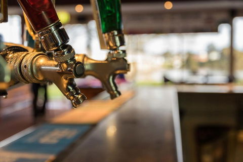Moruya Waterfront Hotel Motel - Accommodation Melbourne 1