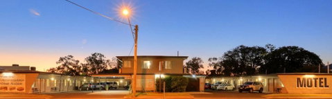 Motel 707 - Accommodation Melbourne 1
