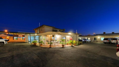 Motel 707 - Accommodation Melbourne 3