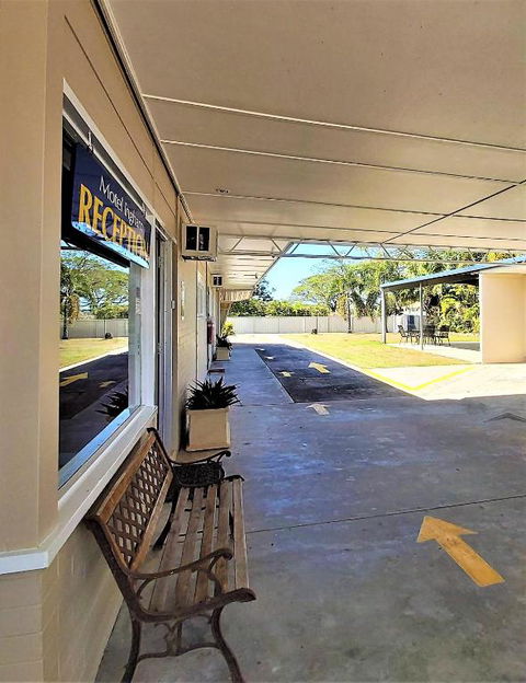 Motel Ingham - Melbourne 4u 2