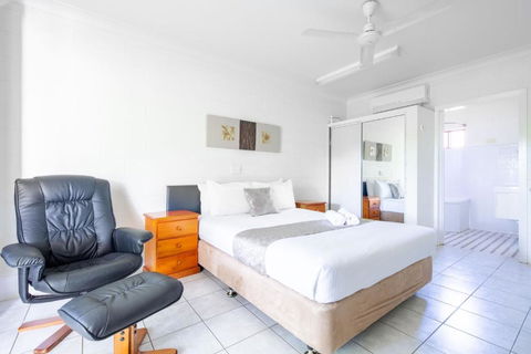 Motel Ingham - Melbourne 4u 0