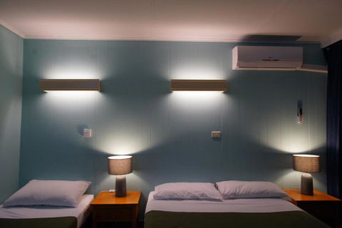 Motel Maroondah - Accommodation Melbourne 1