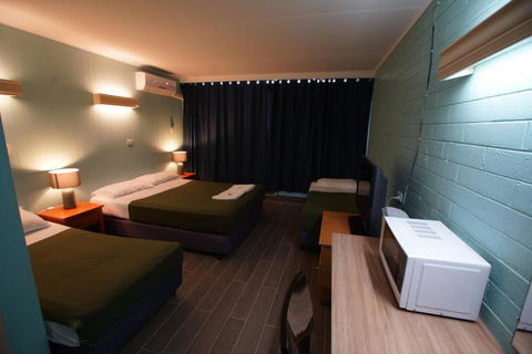 Motel Maroondah - Accommodation Melbourne 2
