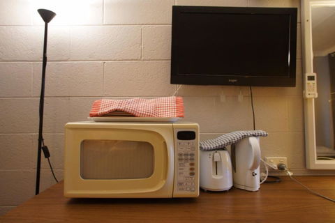 Motel Maroondah - Accommodation Melbourne 3