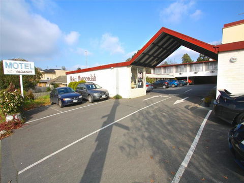 Motel Maroondah - Accommodation Melbourne 0
