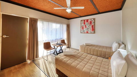 Motel Meneres - Melbourne 4u 3