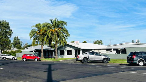 Motel Myall - Melbourne 4u 1