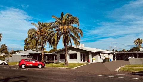Motel Myall - Melbourne 4u 0
