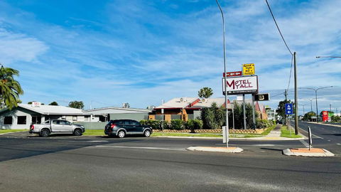 Motel Myall - Melbourne 4u 2