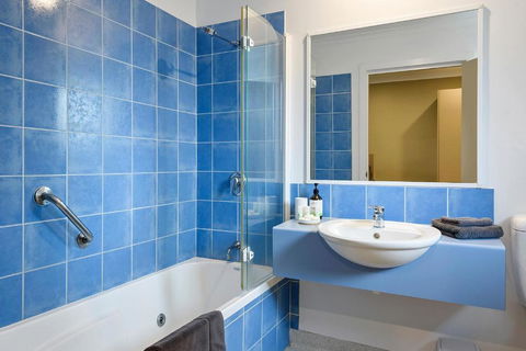 Motel Strahan - Accommodation Melbourne 3