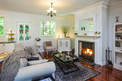 Moulton Park Estate - Cottages - Accommodation Melbourne 3