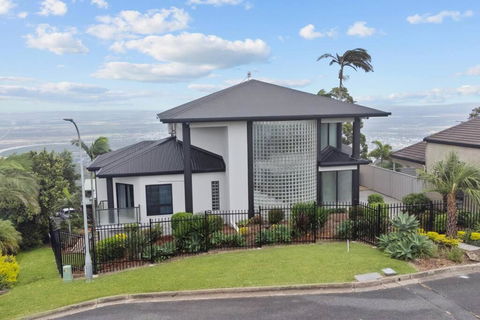 Mount Archer Manor - Accommodation Melbourne 2
