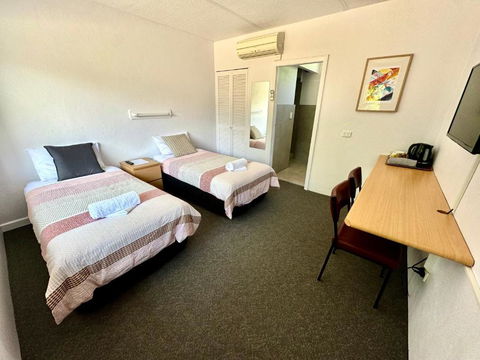 Mount Beauty Motor Inn - Accommodation Melbourne 3