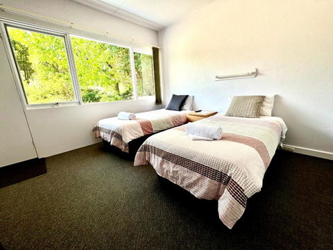 Mount Beauty Motor Inn - Accommodation Melbourne 2