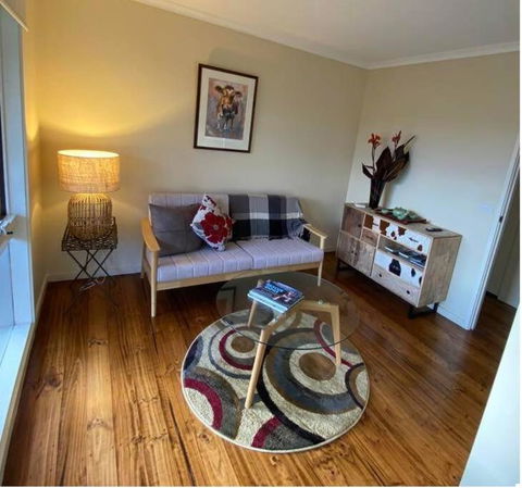 Mount Hope Estate Vineyard - Accommodation Melbourne 1
