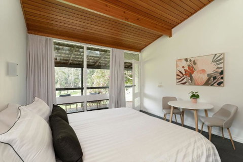 Mount Lofty Golf Course - Accommodation Melbourne 0