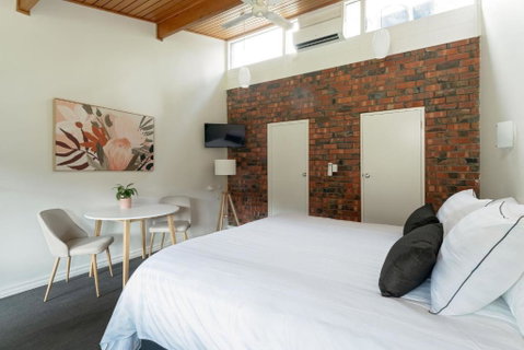 Mount Lofty Golf Course - Accommodation Melbourne 2