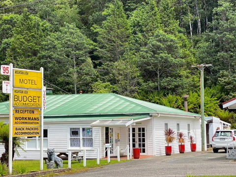 Mountain View Motel - Melbourne 4u 0