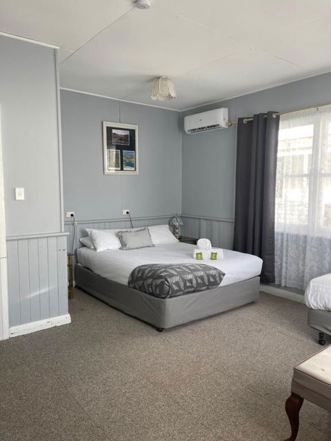 Mountain View Motel - Melbourne 4u 2