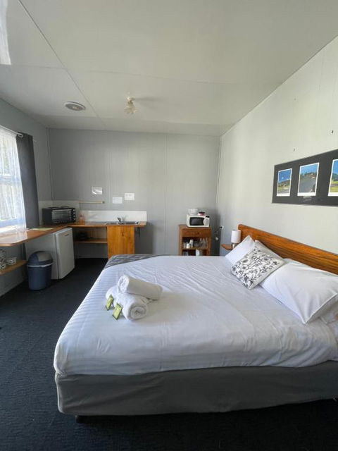 Mountain View Motel - Melbourne 4u 3