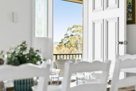 Mountain Views Milton - Accommodation Melbourne 1