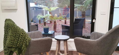 Mt Field Retreat - Accommodation Melbourne 2