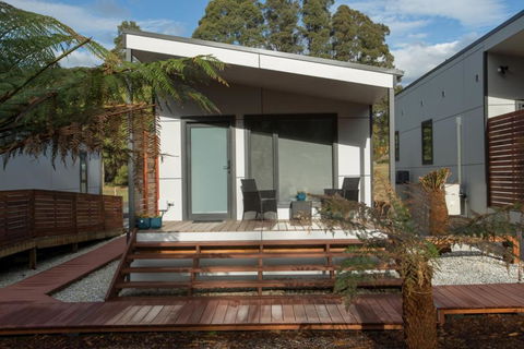 Mt Field Retreat - Accommodation Melbourne 3