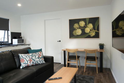 Mt Field Retreat - Accommodation Melbourne 1